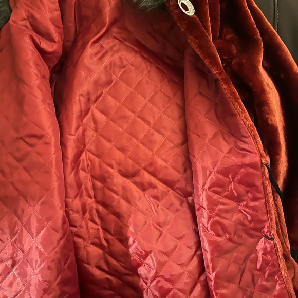 Large cardigan coat new - Picture 5 of 5